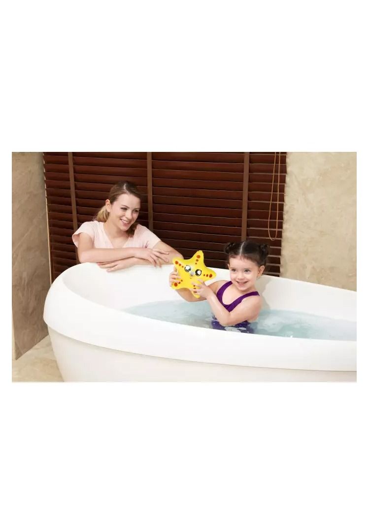 Bestway Bath Toy Puffy Pals 34030 - Image 2