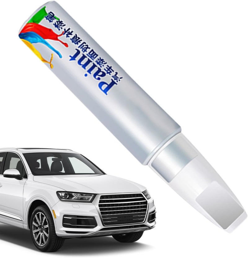 Car Paint Repair Pen - Professional Car Scratch Quick Fix,Effective Portable Polishing Restorer, Protection Against Rain Slight Dents - Image 1