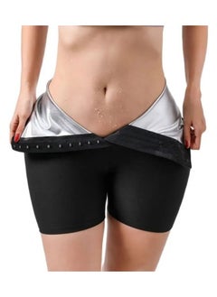 Generic Panties Body Shaper Fake Pad Foam Padded Hip Enhancer Underpants Female Shapewear  - Image 1