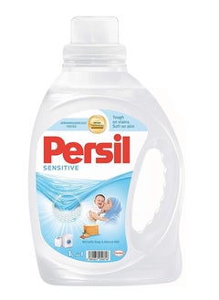 Persil Persil Sensitive Baby Skin, 1 Litre 