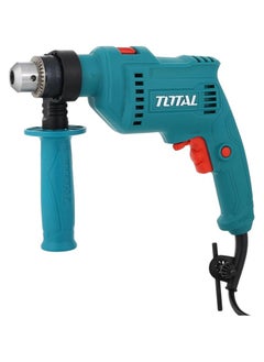 TOTAL TOTAL Super Select 680 impact drill, model TG1061356, 13 mm, 220 - Multi-color, Volt  - Image 1