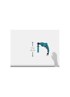 TOTAL TOTAL Super Select 680 impact drill, model TG1061356, 13 mm, 220 - Multi-color, Volt  - Image 3