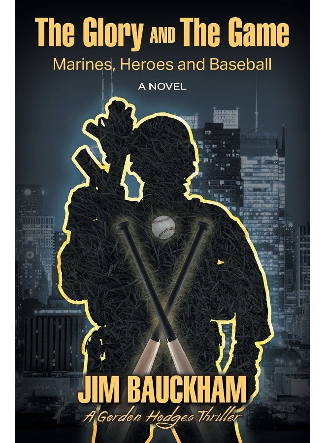 The Glory and The Game  - Image 1