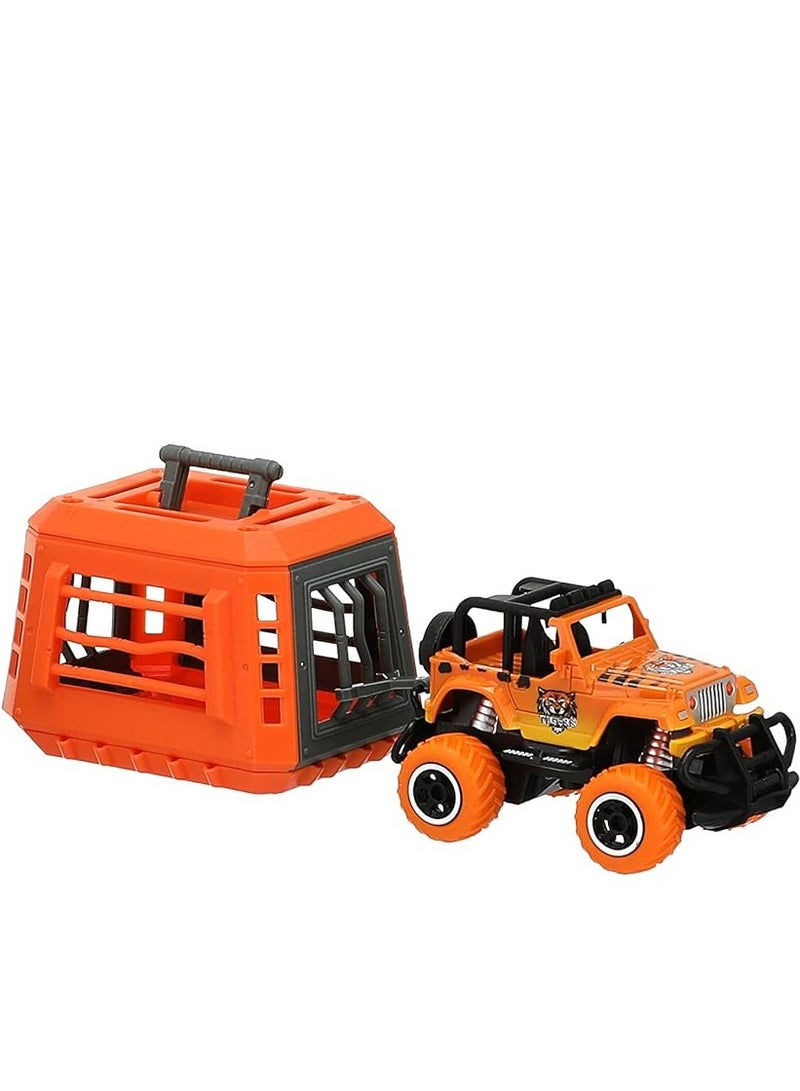 r/c without battery boy toys, girl toys, birthday gift, Christmas gift, growth, fun, learning, for kids. - Image 1