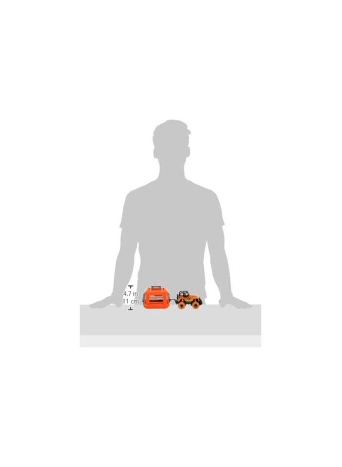 r/c without battery boy toys, girl toys, birthday gift, Christmas gift, growth, fun, learning, for kids. - Image 2