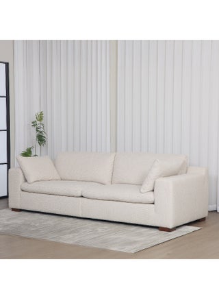 Victoria 4-Seater Fabric Sofa with 2 Arm Pillows - pzsku/Z63DB57FBABD7CA9EE3B4Z/45/1746524303/8caaa0dc-8b32-4813-ba42-d0c533f1ff10