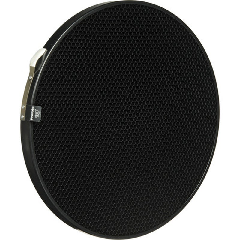 Profoto Honeycomb Grid 10 degr. 337 mm - Image 2