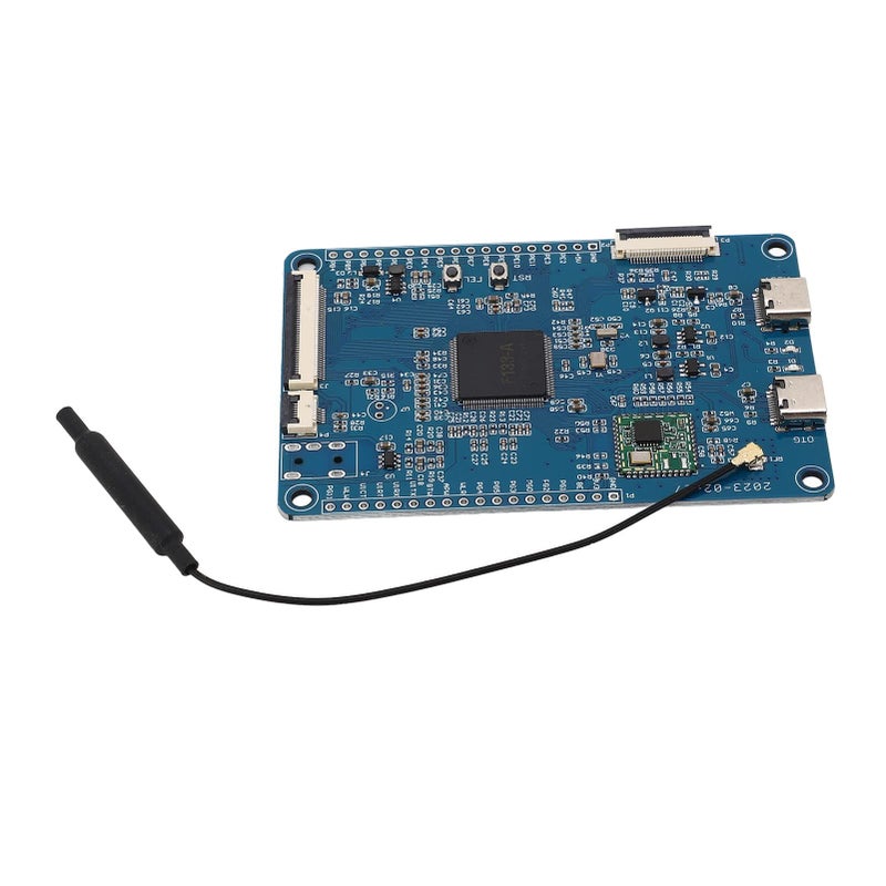 128MB F133 Cortex A7 Development Board Module with Pin Header - Image 5