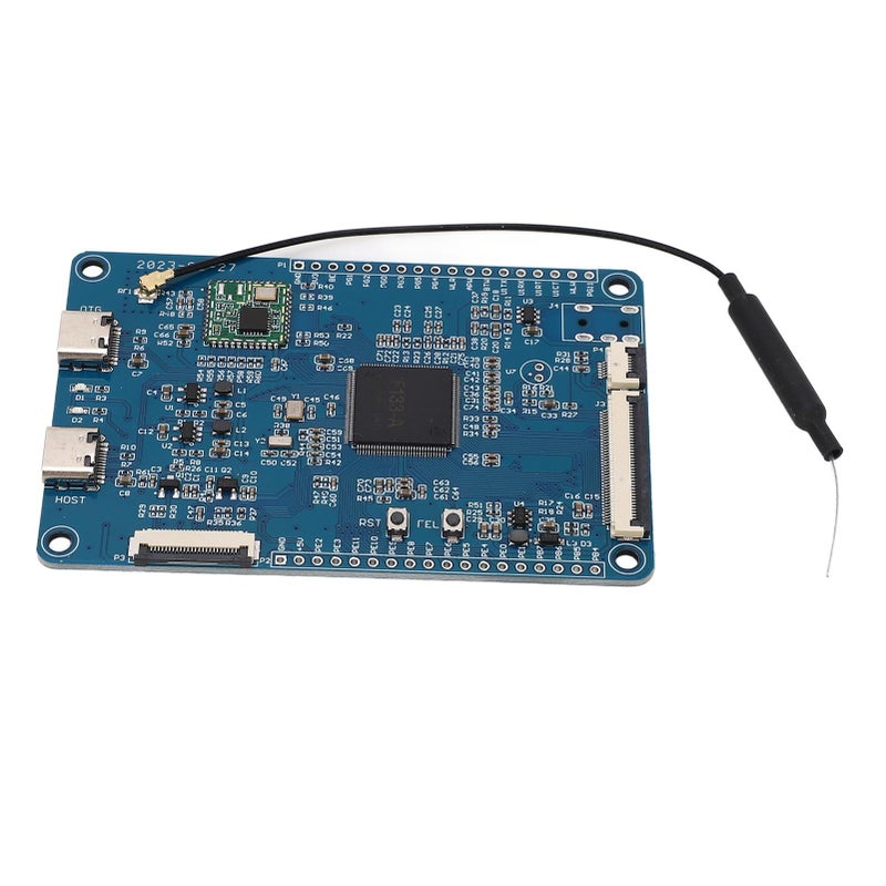 128MB F133 Cortex A7 Development Board Module with Pin Header - Image 3