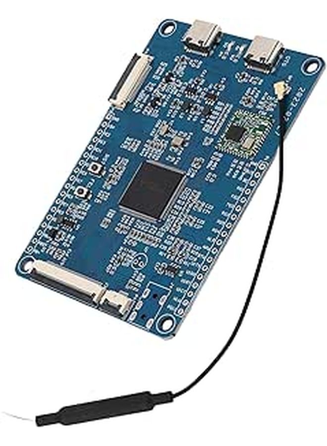 128MB F133 Cortex A7 Development Board Module with Pin Header - Image 1