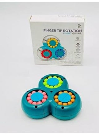 Finger tip rotation Creative Magic Cube Rotation - pzsku/Z63DB9B7B3BAB223ECF89Z/45/_/1727880112/3fff9058-c371-4458-be14-f042d62455a1