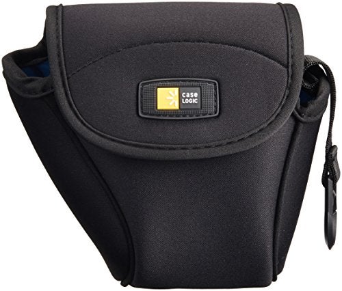 Case Logic CHC-101 Compact System Camera Day Holster (Black) - Image 1