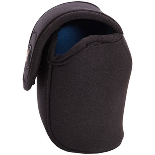 Case Logic CHC-101 Compact System Camera Day Holster (Black) - Image 4