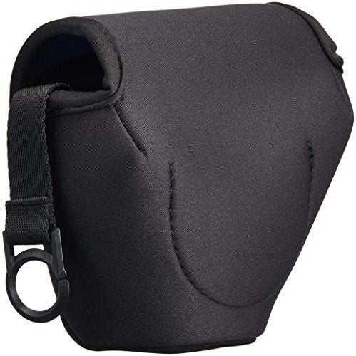 Case Logic CHC-101 Compact System Camera Day Holster (Black) - Image 2