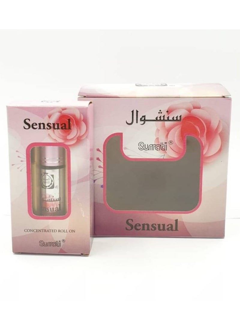 Sensual Sensual fat 