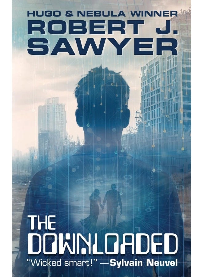 The Downloaded - Image 1