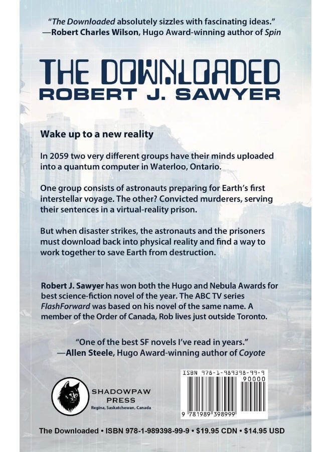 The Downloaded - Image 2