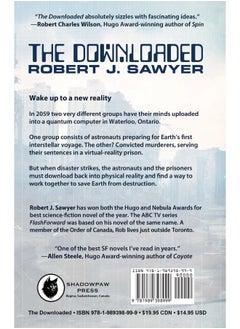The Downloaded  - Image 1