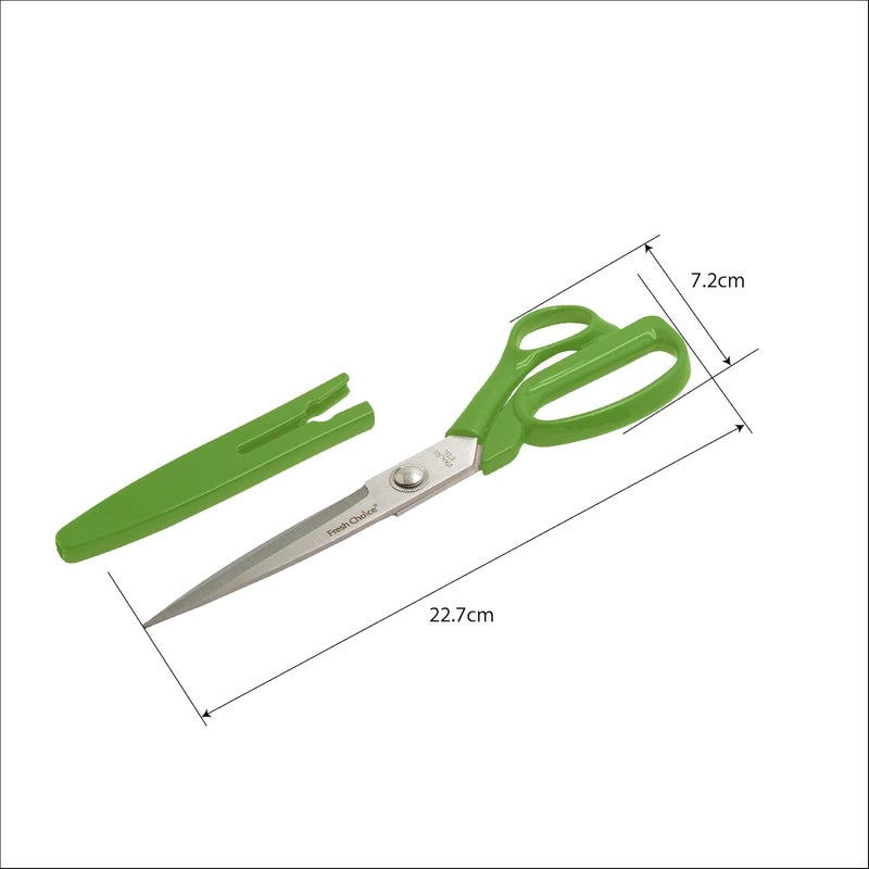 Fresh Choice Universal Scissors - Image 2