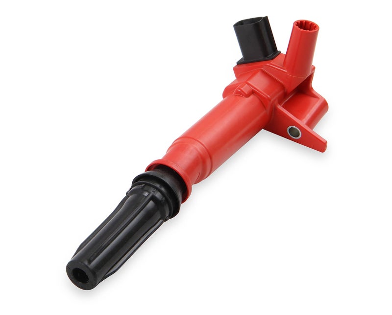 MSD 82748 Ignition Coils - Red - Set of 8 - Image 5