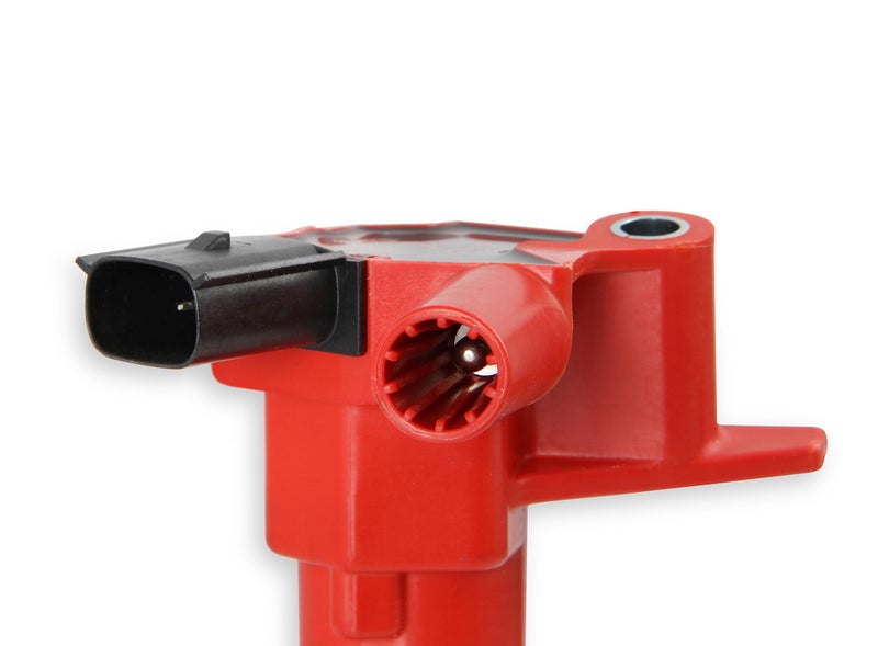 MSD 82748 Ignition Coils - Red - Set of 8 - Image 3