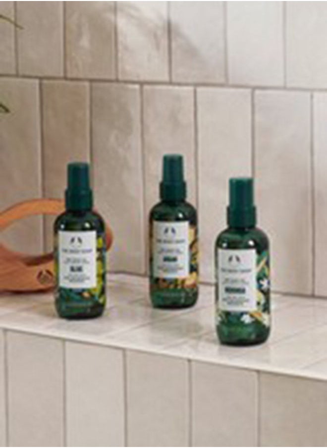 THE BODY SHOP - Argan Dry Body Oil - Image 1