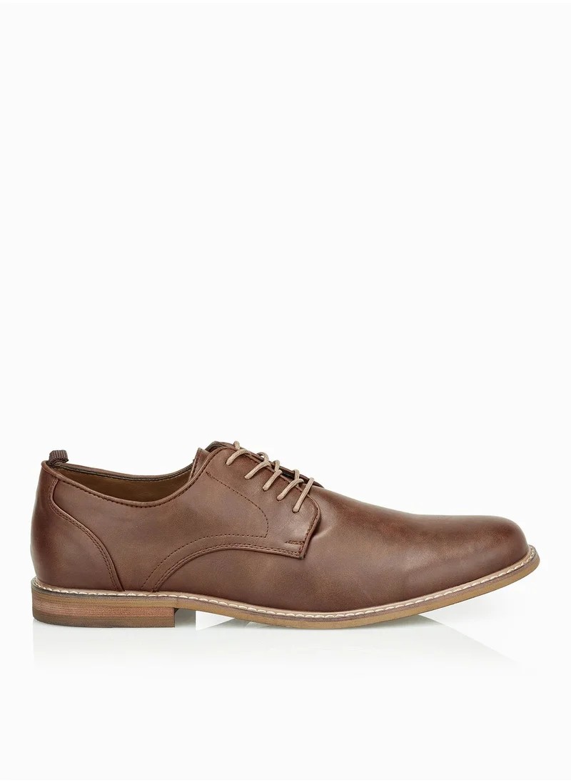 CALL IT SPRING Acaywiel Lace Ups