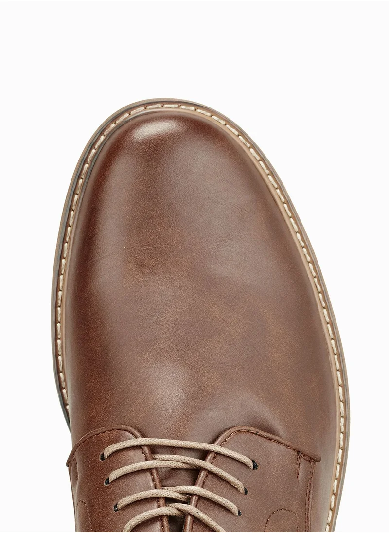 CALL IT SPRING Acaywiel Lace Ups