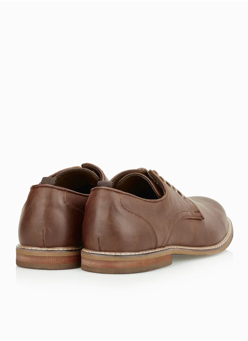 CALL IT SPRING Acaywiel Lace Ups