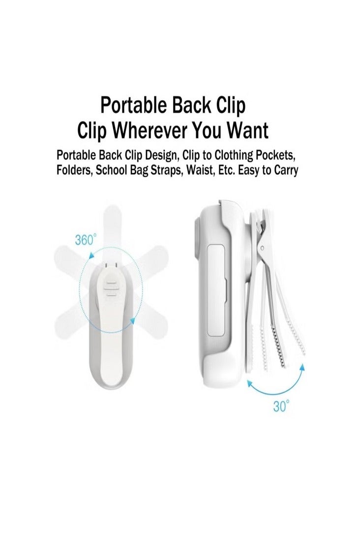 4K Ultra HD Thumb-Sized Action Camera – Mini Body Camera with IPX7 Waterproof Case (131ft), Magnetic Mount, 150 Min Battery, Hands-Free POV Recording for Vlogging, Cycling, Motorcycle, Helmet, Diving & Underwater Adventures - Image 3