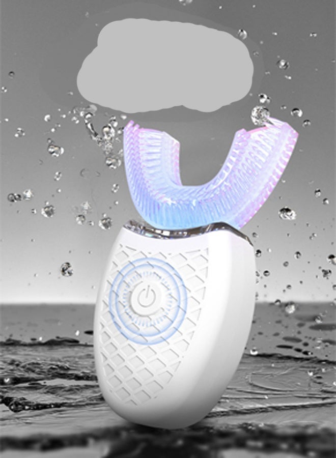 Automatic Ultrasonic Power Toothbrush - Image 3