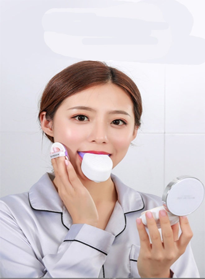 Automatic Ultrasonic Power Toothbrush - Image 2