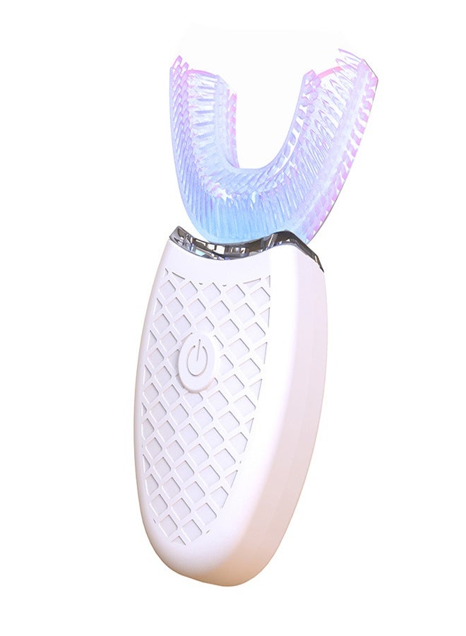 Automatic Ultrasonic Power Toothbrush - Image 1