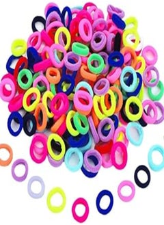 100PCS Baby Hair Ties, Cotton Toddler Hair Ties for Girls and Kids, Seamless Hair Bands, Elastic Ponytail Holders - pzsku/Z63DC2CCD2266CB71DCF2Z/45/_/1722279809/d87e99b2-f340-49bc-950e-77975f98cba8