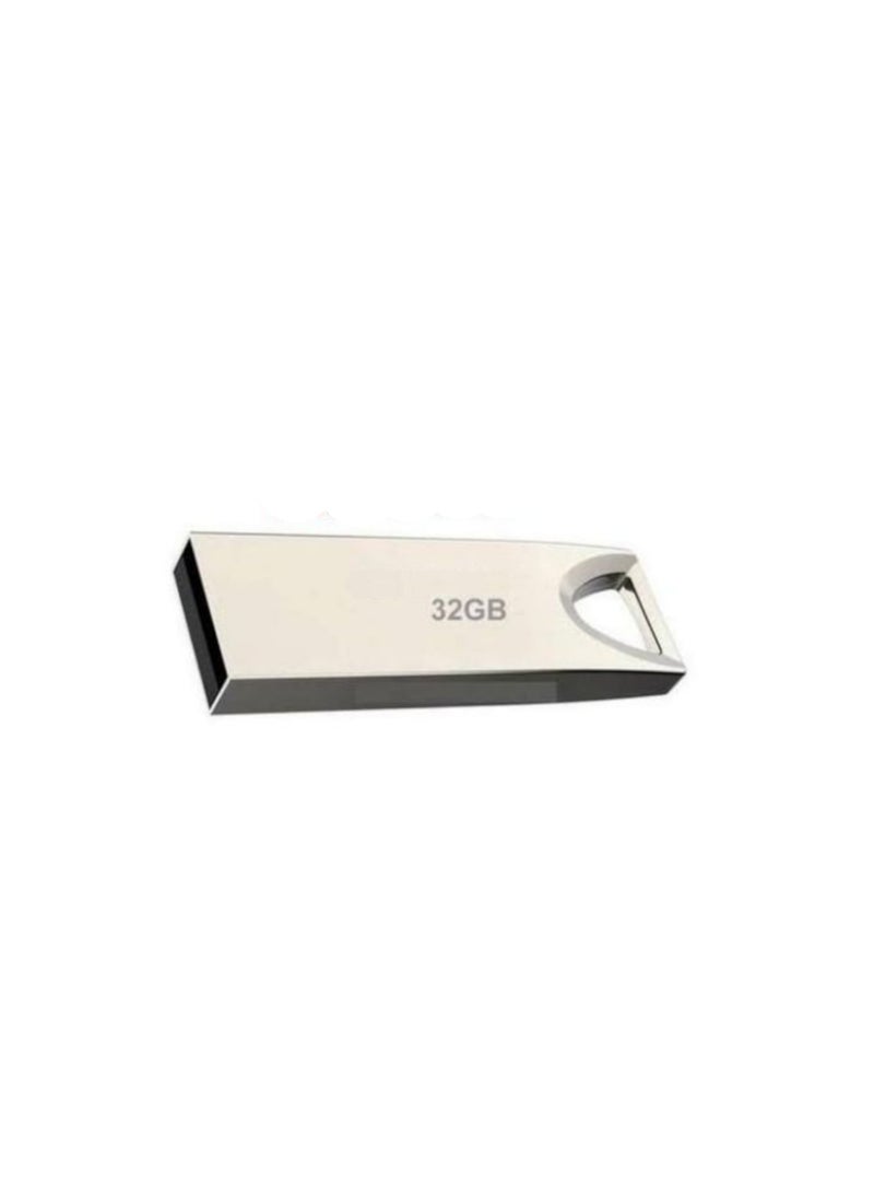 Generic USB Flash Memory 32GB Metal  - Image 2