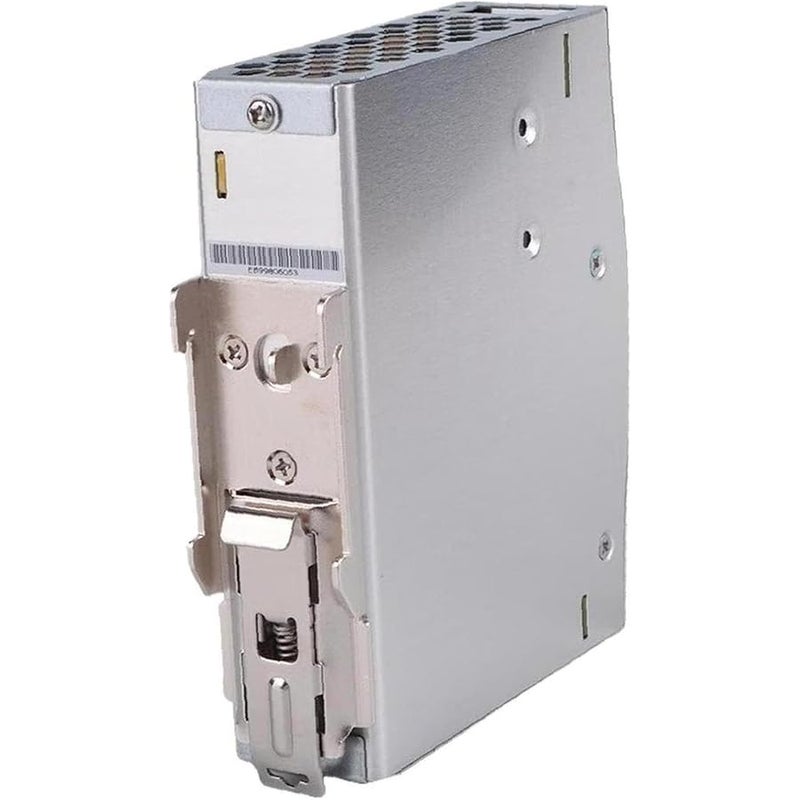 مين ويل MeanWell MEAN WELL DDR-120A-24 120W DIN Rail DC/DC Converter O/P +24V4.2A - 1 item(s) - Image 4