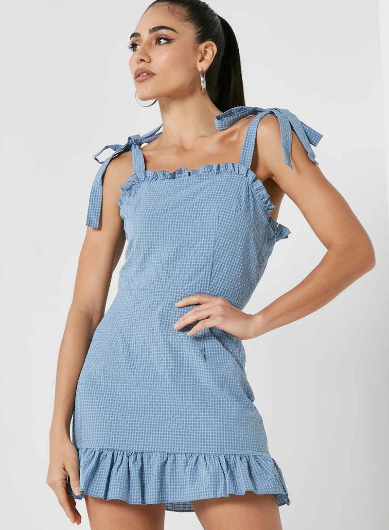 Missguided Tall Tall Dresses
