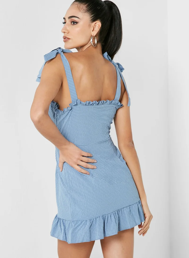 Missguided Tall Tall Dresses