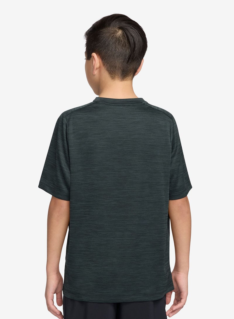 نايكي توب أطفال بتقنية داري فيت - Image 2