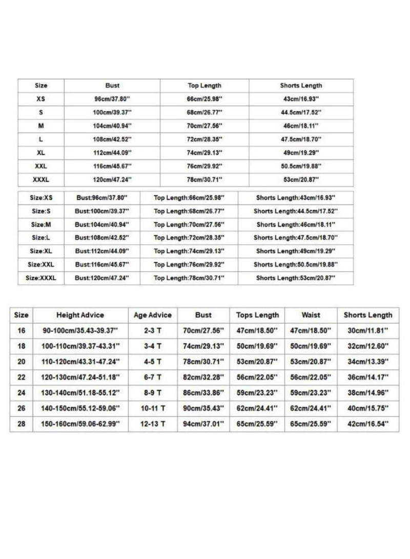 Adjustable Youth Soccer Jersey set- NO.19 Ya-mal Style Training for Kids Fan Costume Cosplay& Sports Gift 28 Yard  - Image 3