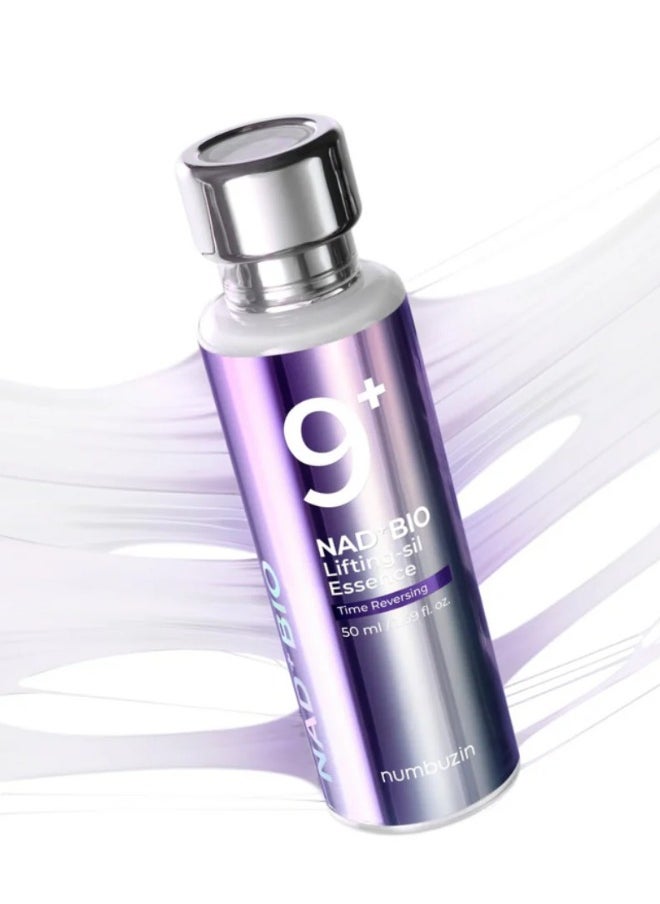 numbuzin Numbuzin No.9 NAD Bio Lifting Essence 50ml 
