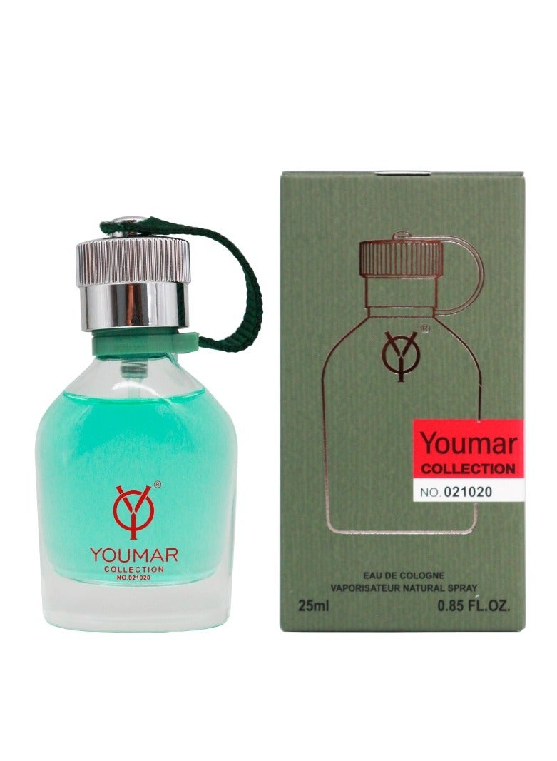 Youmar Collection perfume 25 ml