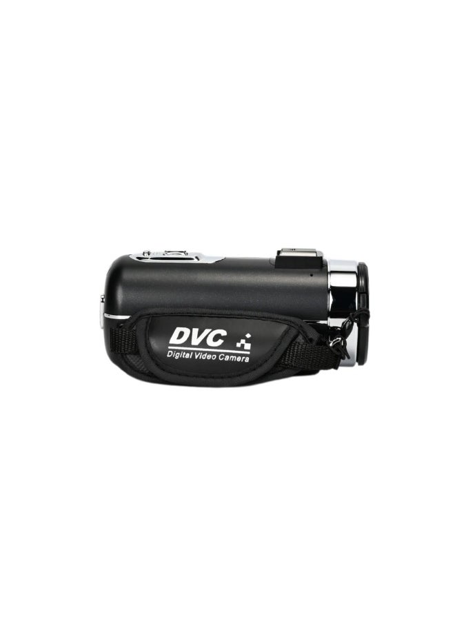PROMAGE PROMAGE PC400 4K Ultra HD Video Camera - 48MP Handheld Camcorder with Night Vision, 18X Digital Zoom, IPS Touch Screen & Solibag Carry Case  - Image 4