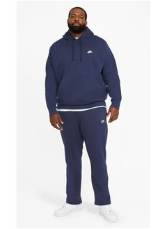 Nike M Nsw Club Hoodie Po Bb  - Image 2