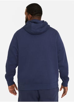Nike M Nsw Club Hoodie Po Bb  - Image 3