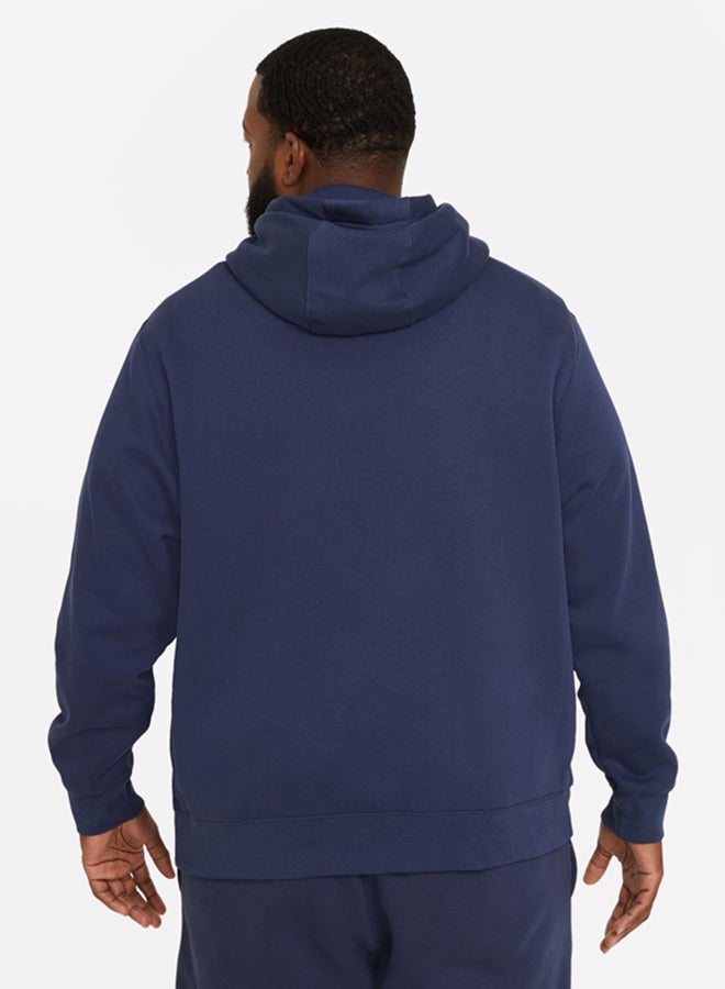 Nike M Nsw Club Hoodie Po Bb  - Image 3