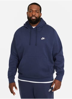 Nike M Nsw Club Hoodie Po Bb  - Image 1