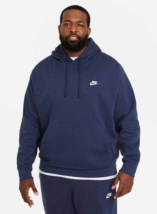 Nike M Nsw Club Hoodie Po Bb  - Image 1