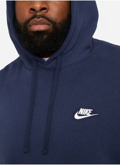 Nike M Nsw Club Hoodie Po Bb  - Image 4