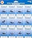 Bachmann Trains EZ MATE MARK II COUPLERS MAGNETIC KNUCKLE COUPLERS with METAL COIL SPRING OVER SHANK LONG 12 paircard HO Scale - Image 3